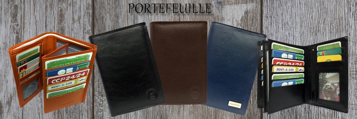 Portefeuille