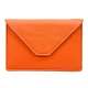 Pochette format enveloppe pour papiers voiture, carte grise, permis conduire tout en cuir plusieurs couleur / étui RFID Pochette format enveloppe pour papiers voiture, carte grise, permis conduire tout en cuir plusieurs couleur / étui RFID