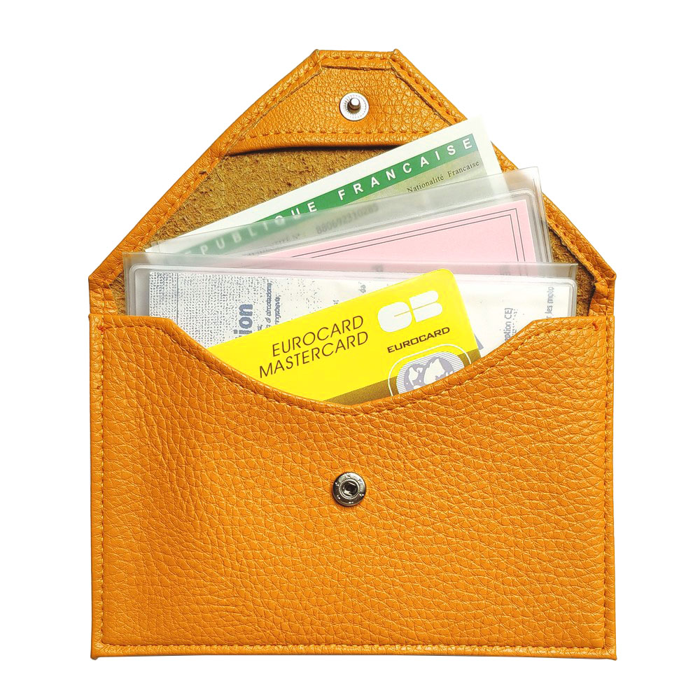  29% sur Pochette pour Carte de Démarrage Etui pour Carte en Pvc Plv Auto