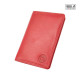 Porte papier voiture cuir