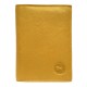 Grand portefeuille classique cuir 4 volets pour carte grise, permis, identité, cartes, billet et monnaie