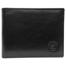 Porte-monnaie homme cuir