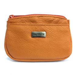 Petit Porte-monnaie clé cuir